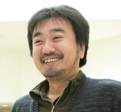 Yoshihiro Shimizu