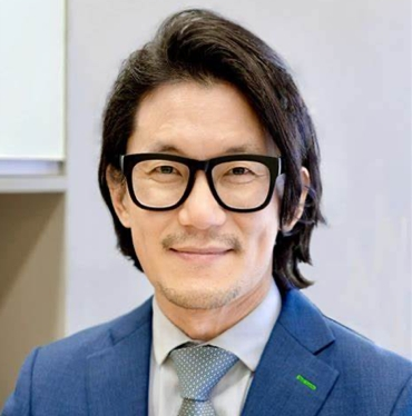 Matthew Wook Chang