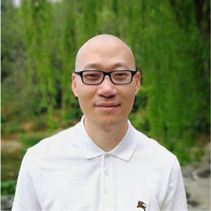 Chenli Liu