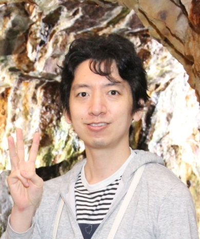 Wataru Aoki