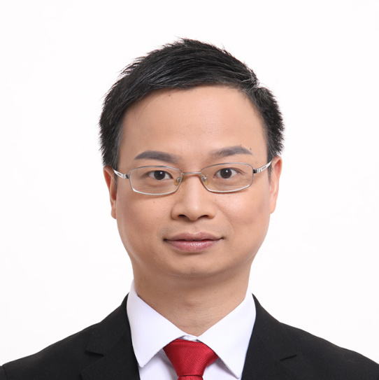 Jianbo Liu