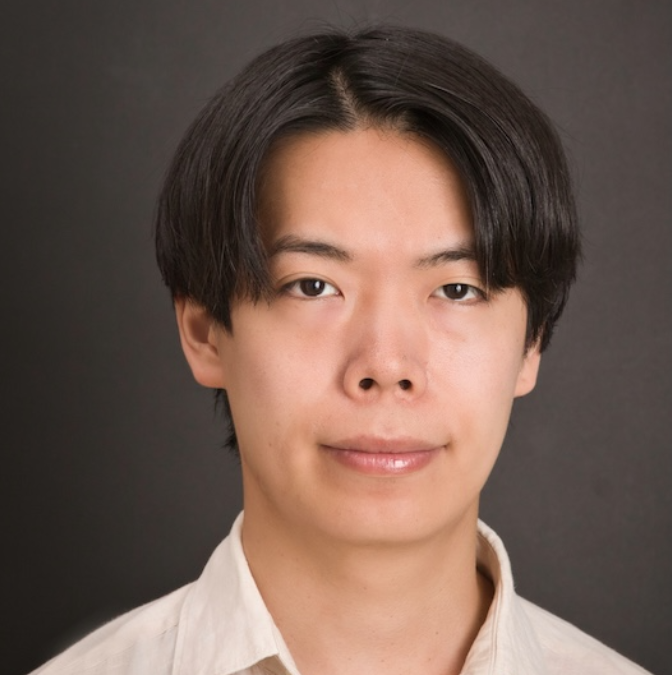 Yuishin Kosaka